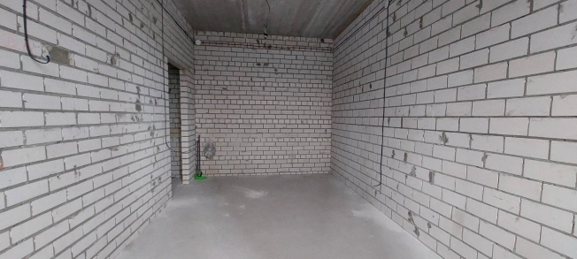 Купить двухкомнатную квартиру в ЖК Заречье Парк (Владимир) в Владимирской области. Вариант № 2183782, 5, площадь -  квм, цена 5900000 рублей