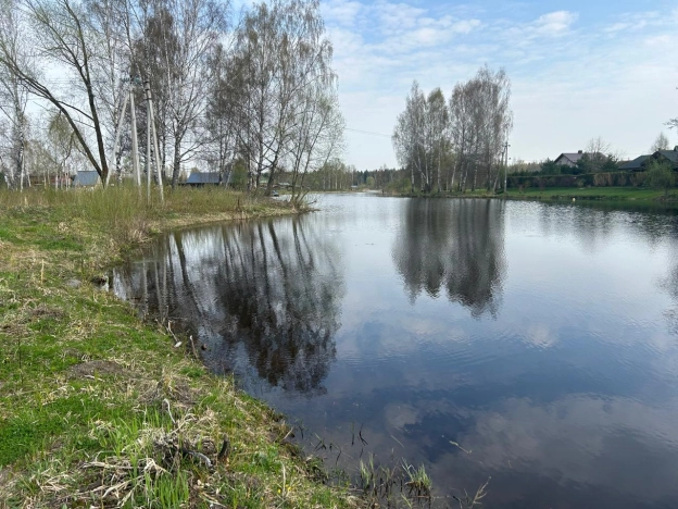 Купить земельный участок в Новгородской области. Вариант № 31129, 0, площадь -  квм, цена 30000000 рублей