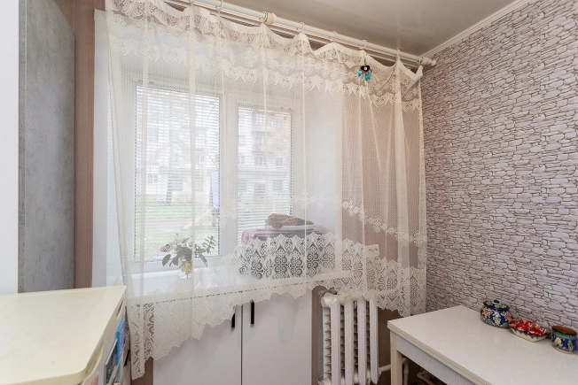 Купить двухкомнатную квартиру на улице Мира в Владимире. Вариант № 8274875, 6, площадь -  квм, цена 4450000 рублей