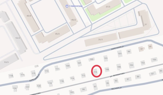 Купить земельный участок в Воронеже. Вариант № 8216480, 1, площадь - квм, цена 3300000 рублей