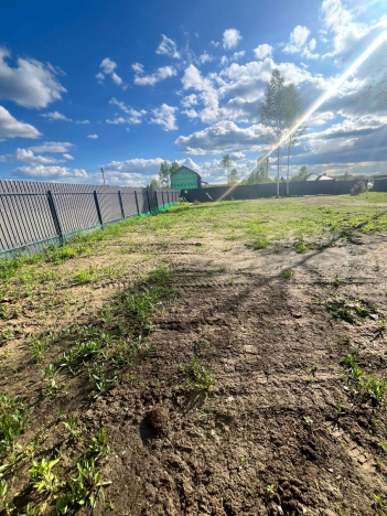 Купить земельный участок в Тверской области. Вариант № 18690, 1, площадь -  квм, цена 6799000 рублей