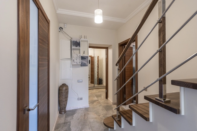 Купить дом в Москве. Вариант № 13726, 31, площадь - квм, цена 31000000 рублей