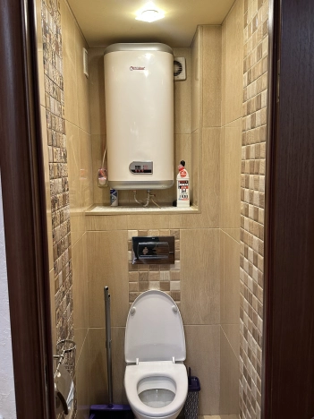 Купить многокомнатную квартиру на улице Студёный Кордон в Пензе. Вариант № 42813, 17, площадь -  квм, цена 6450000 рублей