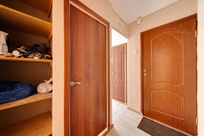 . Вариант № 2836000, 19, площадь - 44.6 квм, цена 12550000 рублей