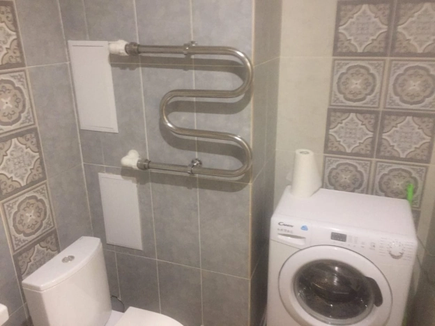 Снять квартиру в Тобольске. Вариант № 8909189, 7, площадь -  квм, цена 39000 рублей