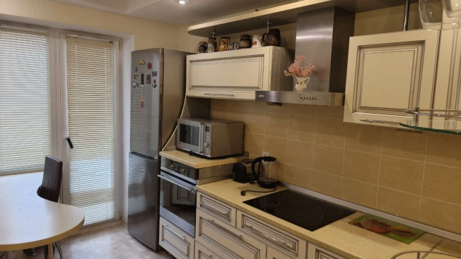 Снять квартиру в Калининграде. Вариант № 10341658, 9, площадь -  квм, цена 55000 рублей