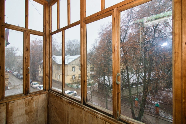 Купить квартиру в районе Октябрьский в Владимире. Вариант № 9819787, 13, площадь -  квм, цена 3800000 рублей