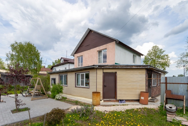 Купить дом на улице Троицкая в Ивановской области. Вариант № 43769, 1, площадь -  квм, цена 18000000 рублей