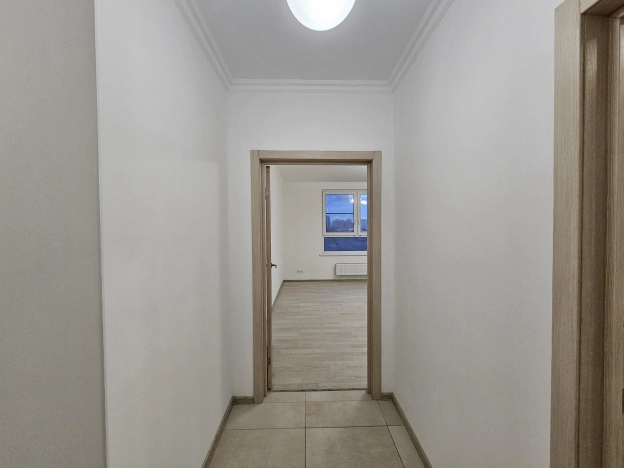 Купить квартиру в Москве. Вариант № 9888881, 1, площадь -  квм, цена 19525920 рублей