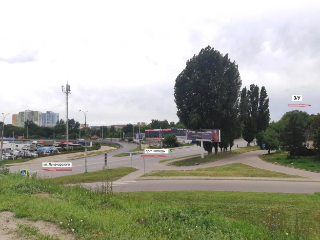 Купить земельный участок в Пензе. Вариант № 2201, 1, площадь -  квм, цена 7100000 рублей