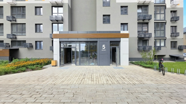 Купить квартиру в Липецкой области. Вариант № 7261055, 6, площадь -  квм, цена 3890000 рублей