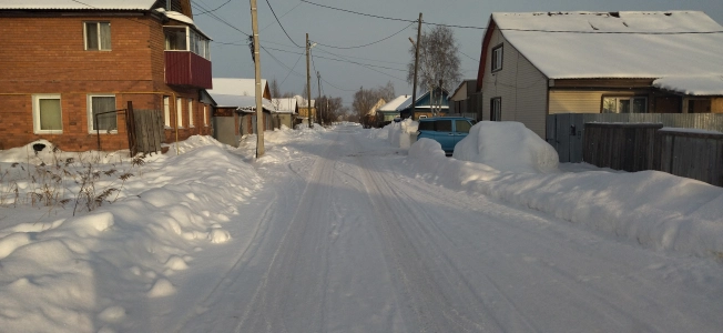 Купить земельный участок на улице Гумбольдта в Тобольске. Вариант № 5595, 4, площадь -  квм, цена 950000 рублей