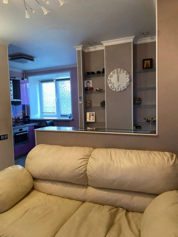 Купить квартиру в Москве. Вариант № 8987901, 0, площадь - квм, цена 18500000 рублей