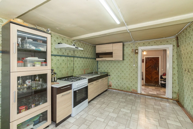 Купить дом на улице Центральная в Владимирской области. Вариант № 13507, 11, площадь - квм, цена 4650000 рублей