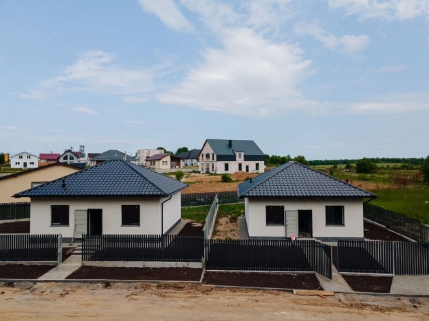 Купить дом в Калининграде. Вариант № 9499106, 10, площадь -  квм, цена 6500000 рублей