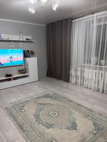 Купить двухкомнатную квартиру в Республике Башкортостан. Вариант № 12952, 2, площадь -  квм, цена 4590000 рублей