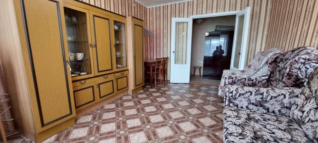 Купить квартиру в Судогде. Вариант № 40370, 0, площадь -  квм, цена 2399000 рублей