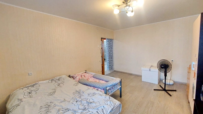 Купить двухкомнатную квартиру на улице Гурьянова в Калуге. Вариант № 1217909, 3, площадь -  квм, цена 5200000 рублей