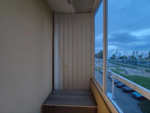 Снять квартиру в районе Ленинградский в Калининграде. Вариант № 8760046, 26, площадь -  квм, цена 40000 рублей