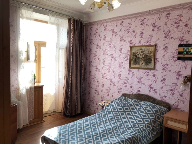 . Вариант № 32562, 4, площадь - 69.6 квм, цена 9900000 рублей