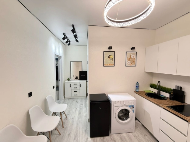 Купить Студию в Элисте. Вариант № 5922327, 0, площадь -  квм, цена 2950000 рублей