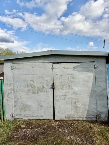 Купить дом на улице Жданова в Алтайском крае. Вариант № 47448, 9, площадь -  квм, цена 500000 рублей