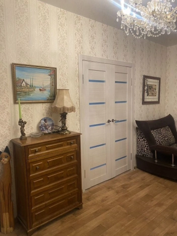 Купить двухкомнатную квартиру на улице Ленинский проспект в Москве. Вариант № 10003852, 13, площадь -  квм, цена 15100000 рублей