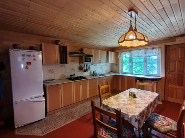 Купить дом в Гороховеце. Вариант № 2380329, 19, площадь -  квм, цена 4690000 рублей