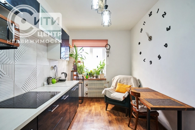 Купить однокомнатную квартиру в Воронеже. Вариант № 9458257, 0, площадь - квм, цена 5500000 рублей