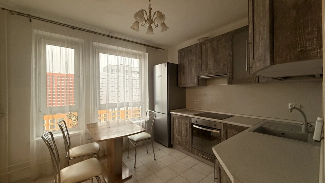 Купить квартиру в Москве. Вариант № 10355670, 0, площадь -  квм, цена 19500000 рублей