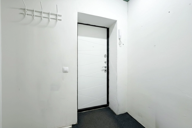 Купить квартиру на улице Андропова в Петрозаводске. Вариант № 9512695, 21, площадь -  квм, цена 4500000 рублей