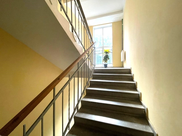 Купить двухкомнатную квартиру в Светлогорске. Вариант № 9388, 24, площадь -  квм, цена 13900000 рублей