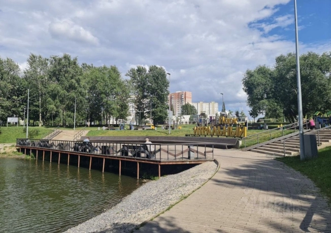 Купить квартиру в районе Солнцево в Москве. Вариант № 1740090, 27, площадь - квм, цена 29500000.0000 рублей