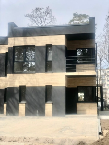 Купить таунхаус в Калининграде. Вариант № 4347, 4, площадь -  квм, цена 22400000 рублей