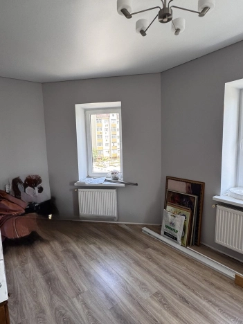 Купить трехкомнатную квартиру на улице Губкина в Белгороде. Вариант № 265720, 3, площадь -  квм, цена 6950000 рублей