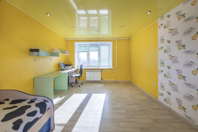 Купить квартиру в Благовещенске. Вариант № 7967571, 5, площадь -  квм, цена 10500000 рублей