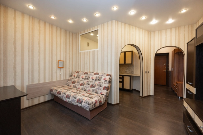 . Вариант № 6880866, 4, площадь - 25.9 квм, цена 4950000 рублей