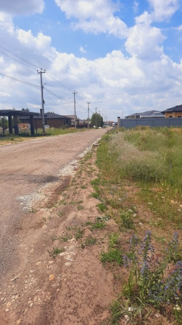 Купить земельный участок в Воронеже. Вариант № 273992, 3, площадь -  квм, цена 4200000 рублей