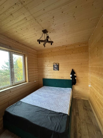 Купить дом в Нижегородской области. Вариант № 6966658, 6, площадь -  квм, цена 5500000 рублей