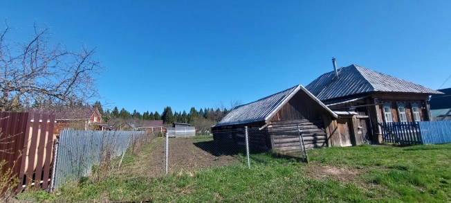 Купить дом в Йошкар-Оле. Вариант № 48221, 3, площадь -  квм, цена 2300000 рублей