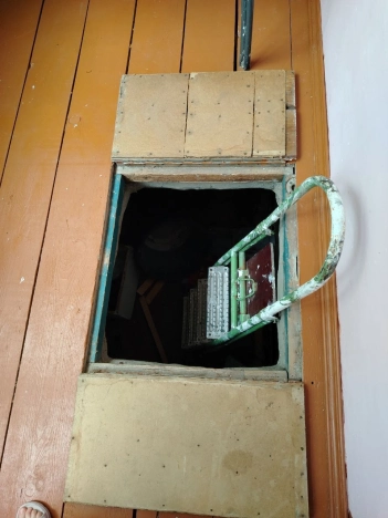 Купить квартиру у метро Парк Культуры в Нижнем Новгороде. Вариант № 8673003, 17, площадь -  квм, цена 10400000 рублей