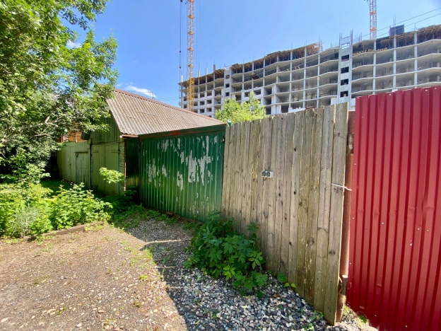 Купить четырехкомнатную квартиру в Иванове. Вариант № 42786, 23, площадь -  квм, цена 6400000 рублей