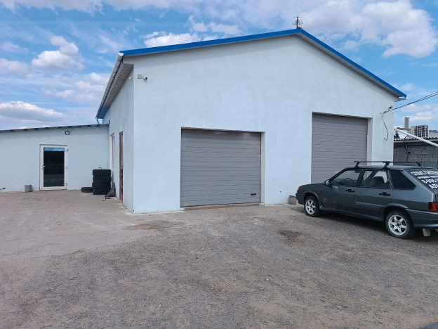 Купить коммерческую недвижимость в Волгограде. Вариант № 2052625, 1, площадь -  квм, цена 10990000 рублей