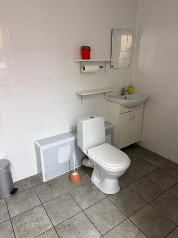 Снять коммерческую недвижимость свободного назначения на улице Промышленная в Рязани. Вариант № 959889, 8, площадь -  квм, цена 20000 рублей