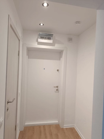 Купить квартиру в Москве. Вариант № 8602056, 3, площадь - квм, цена 9300000 рублей