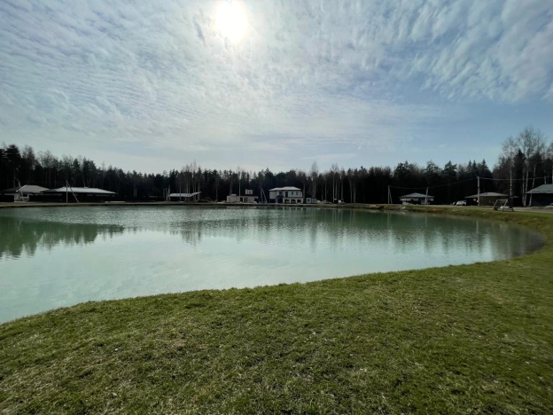 Купить земельный участок на улице Гоголя в Всеволожске. Вариант № 38170, 2, площадь -  квм, цена 3500000 рублей