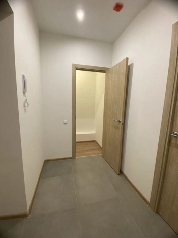 Купить однокомнатную квартиру на улице Строительный проезд в Москве. Вариант № 10432101, 13, площадь -  квм, цена 9250000 рублей