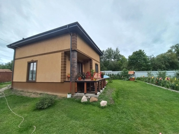 Купить дом в Зеленоградске. Вариант № 2826, 1, площадь -  квм, цена 16500000 рублей