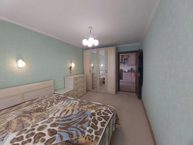 Купить квартиру в Белгороде. Вариант № 2062097, 11, площадь -  квм, цена 8700000 рублей