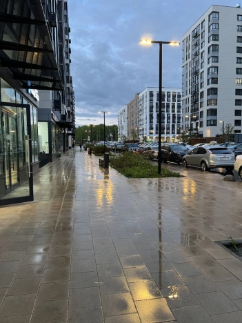 Купить квартиру в ЖК Скандинавия в Москве. Вариант № 61353, 9, площадь -  квм, цена 9900000.0000 рублей